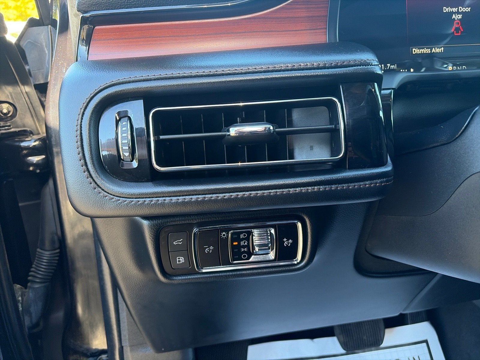 2023 Lincoln Aviator Grand Touring