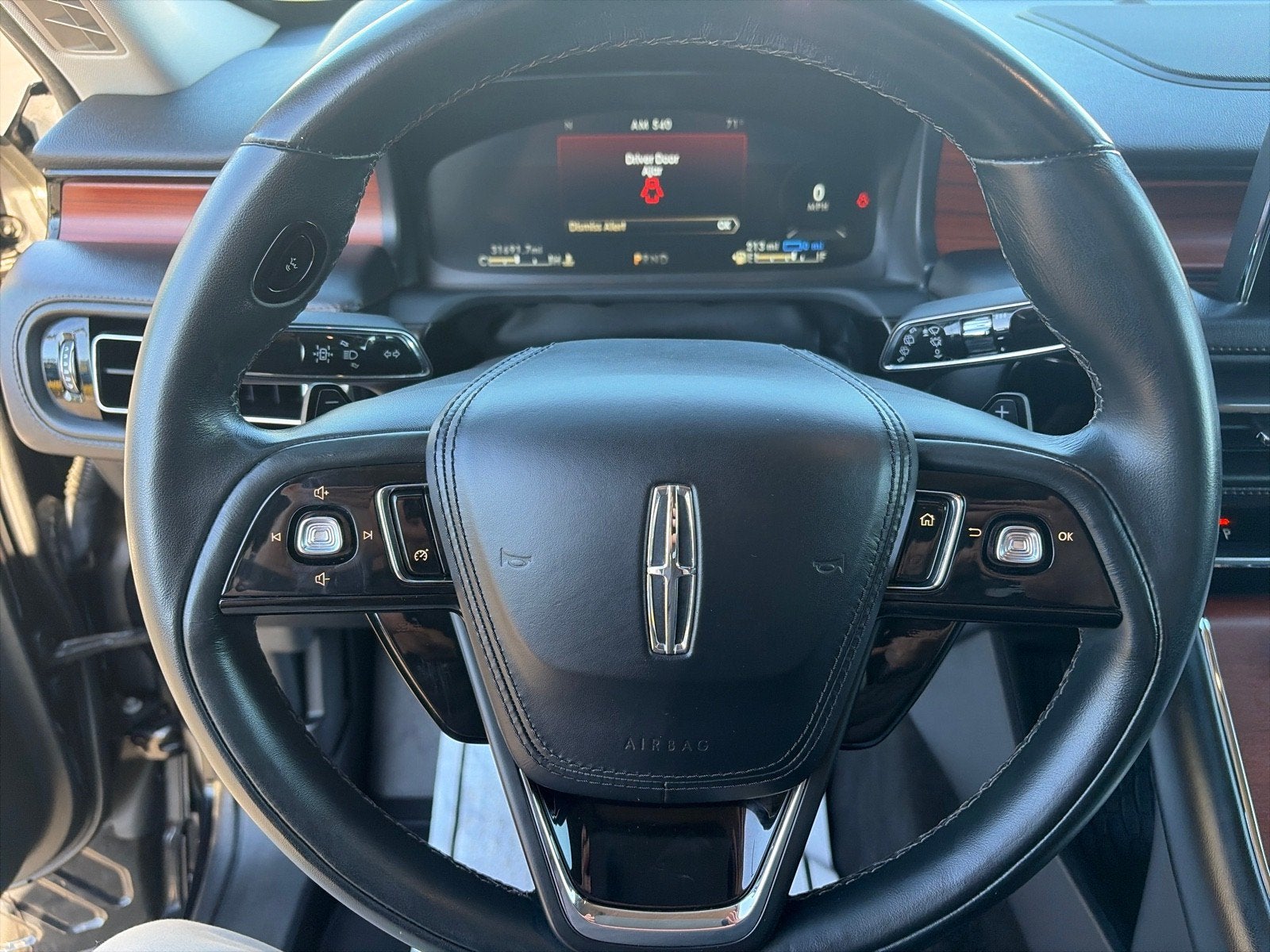 2023 Lincoln Aviator Grand Touring