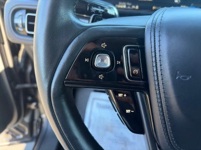 2023 Lincoln Aviator Grand Touring