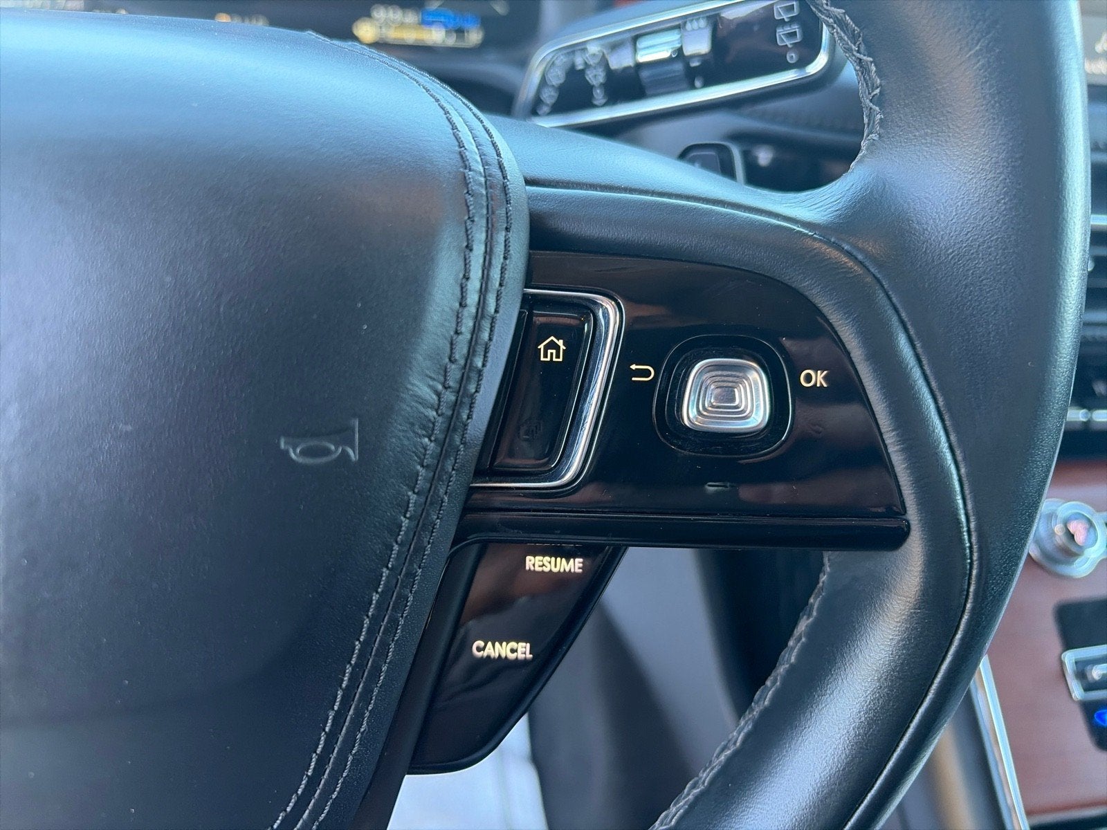 2023 Lincoln Aviator Grand Touring
