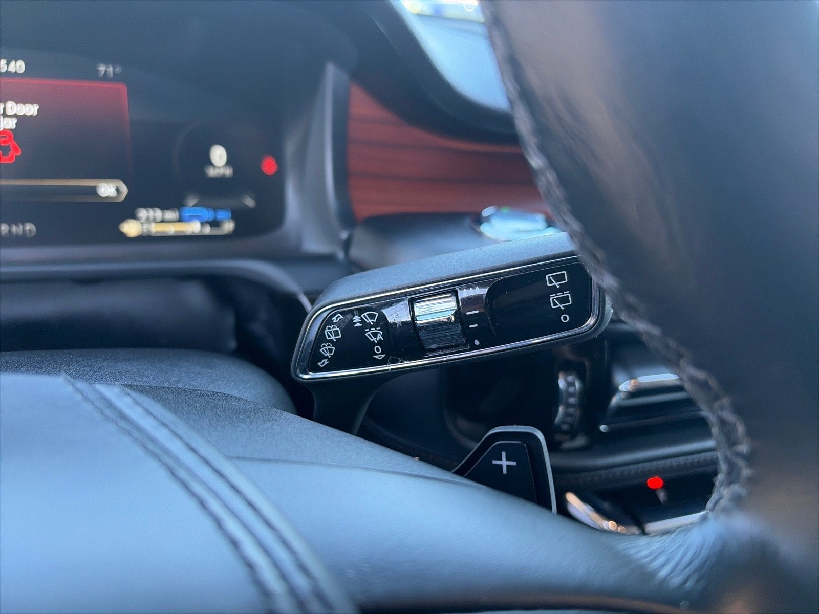 2023 Lincoln Aviator Grand Touring