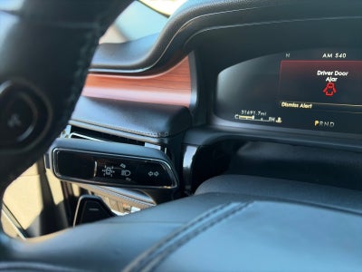 2023 Lincoln Aviator Grand Touring
