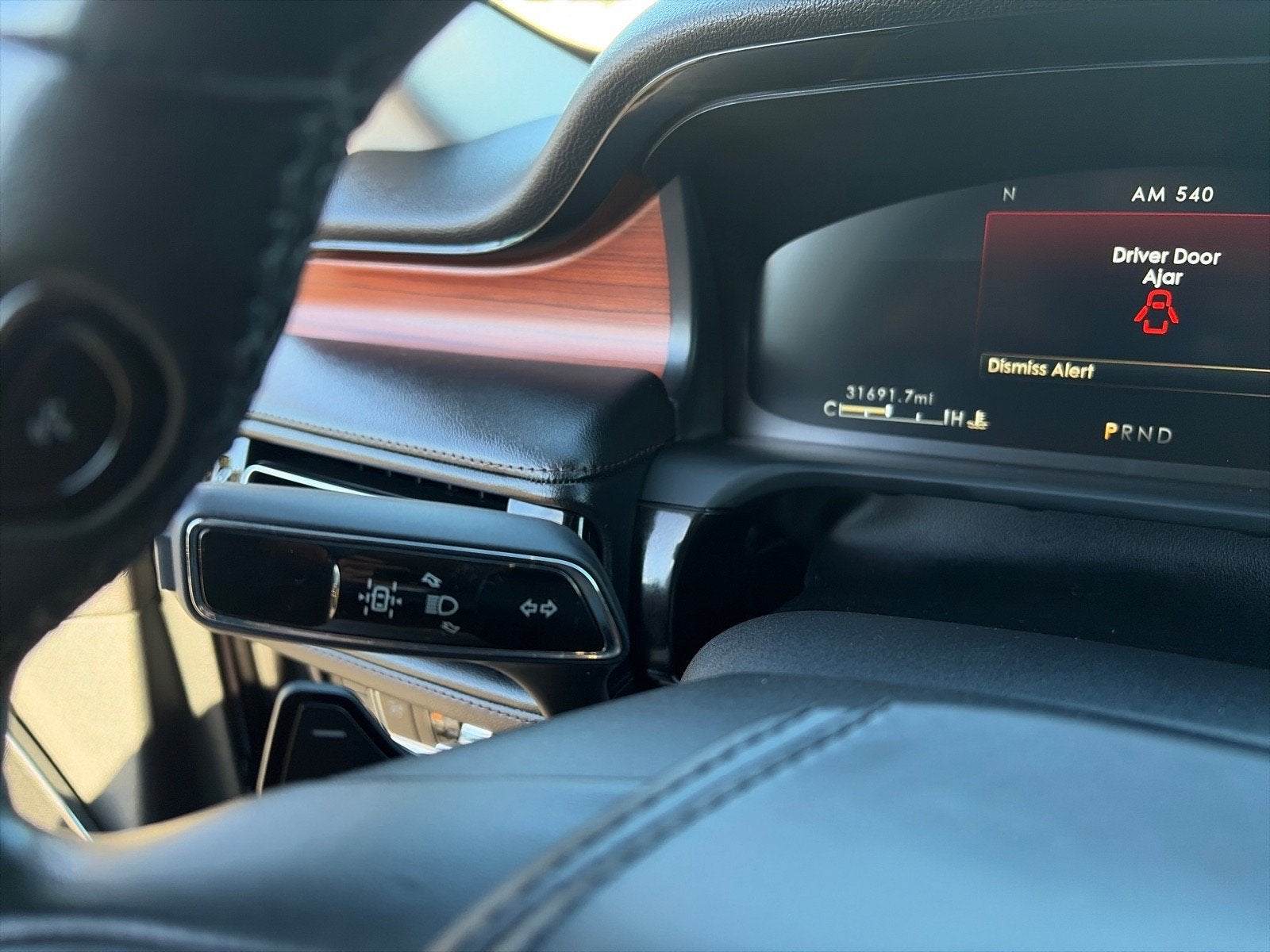 2023 Lincoln Aviator Grand Touring