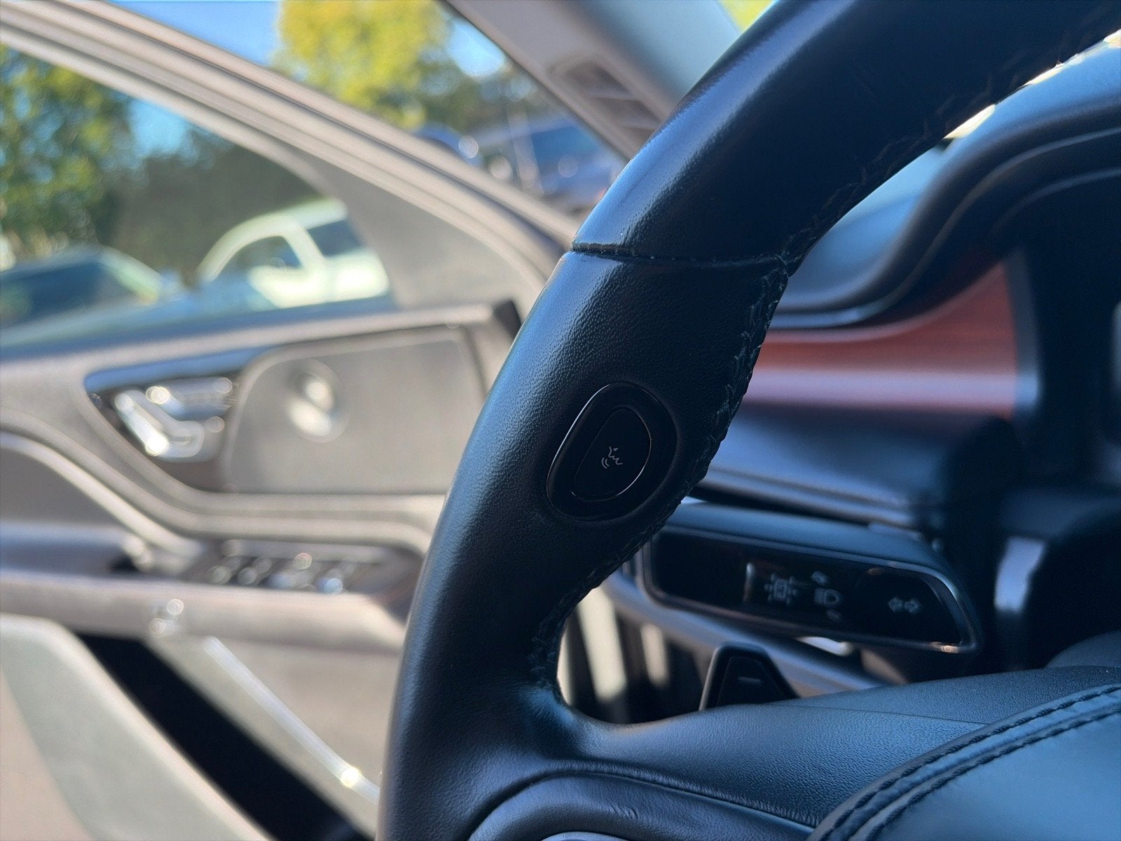 2023 Lincoln Aviator Grand Touring