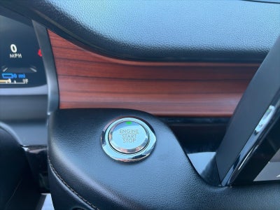 2023 Lincoln Aviator Grand Touring