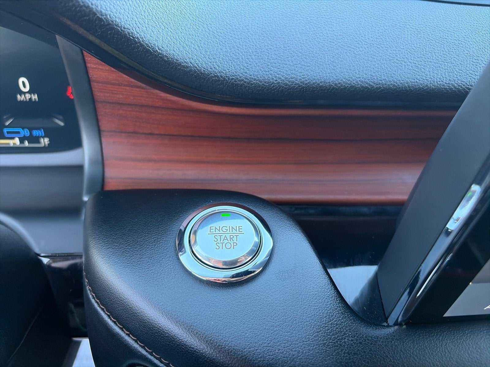 2023 Lincoln Aviator Grand Touring