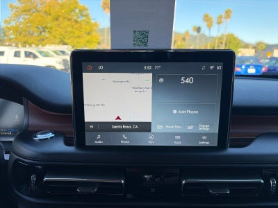 2023 Lincoln Aviator Grand Touring