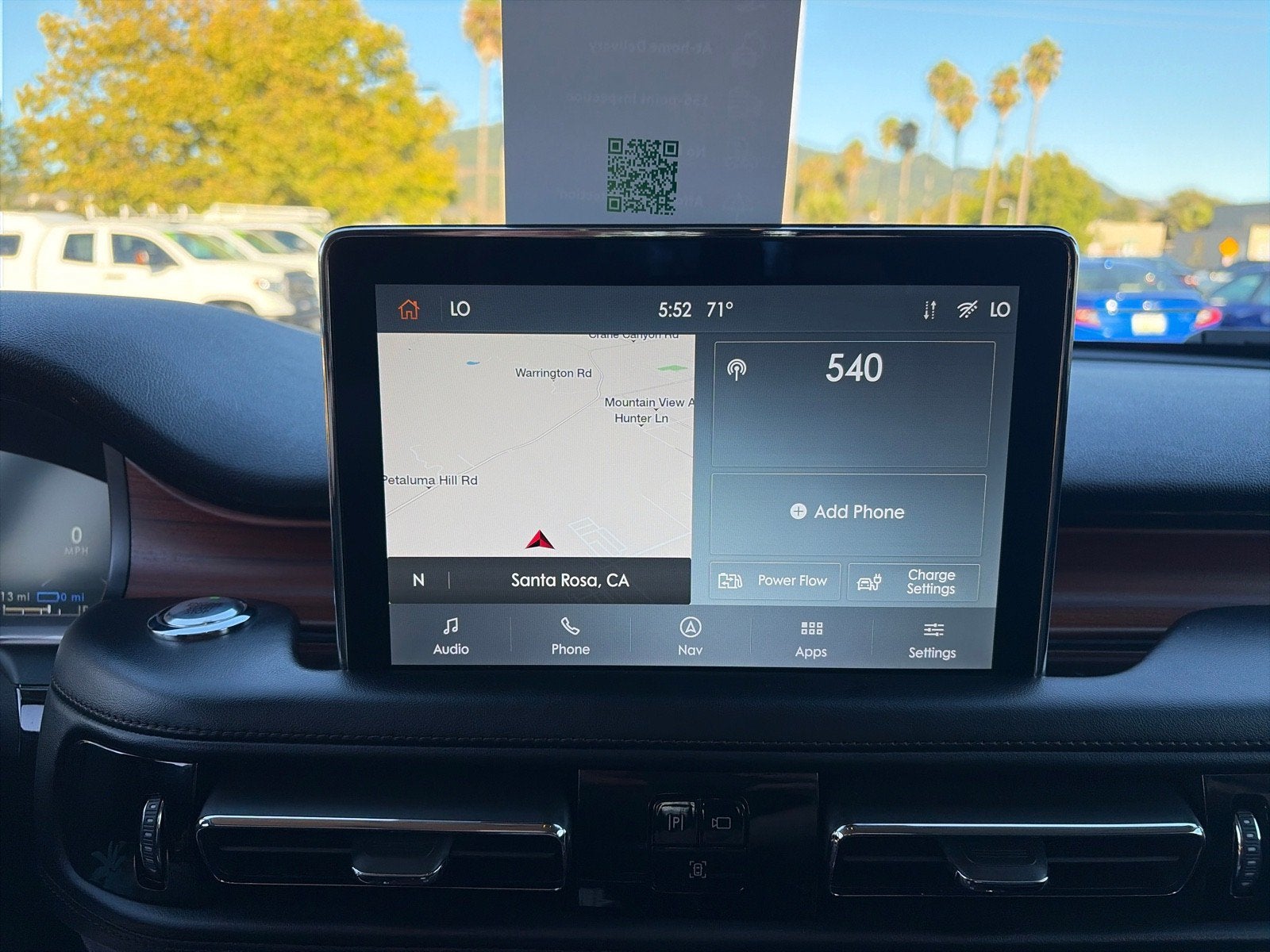 2023 Lincoln Aviator Grand Touring