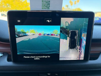 2023 Lincoln Aviator Grand Touring