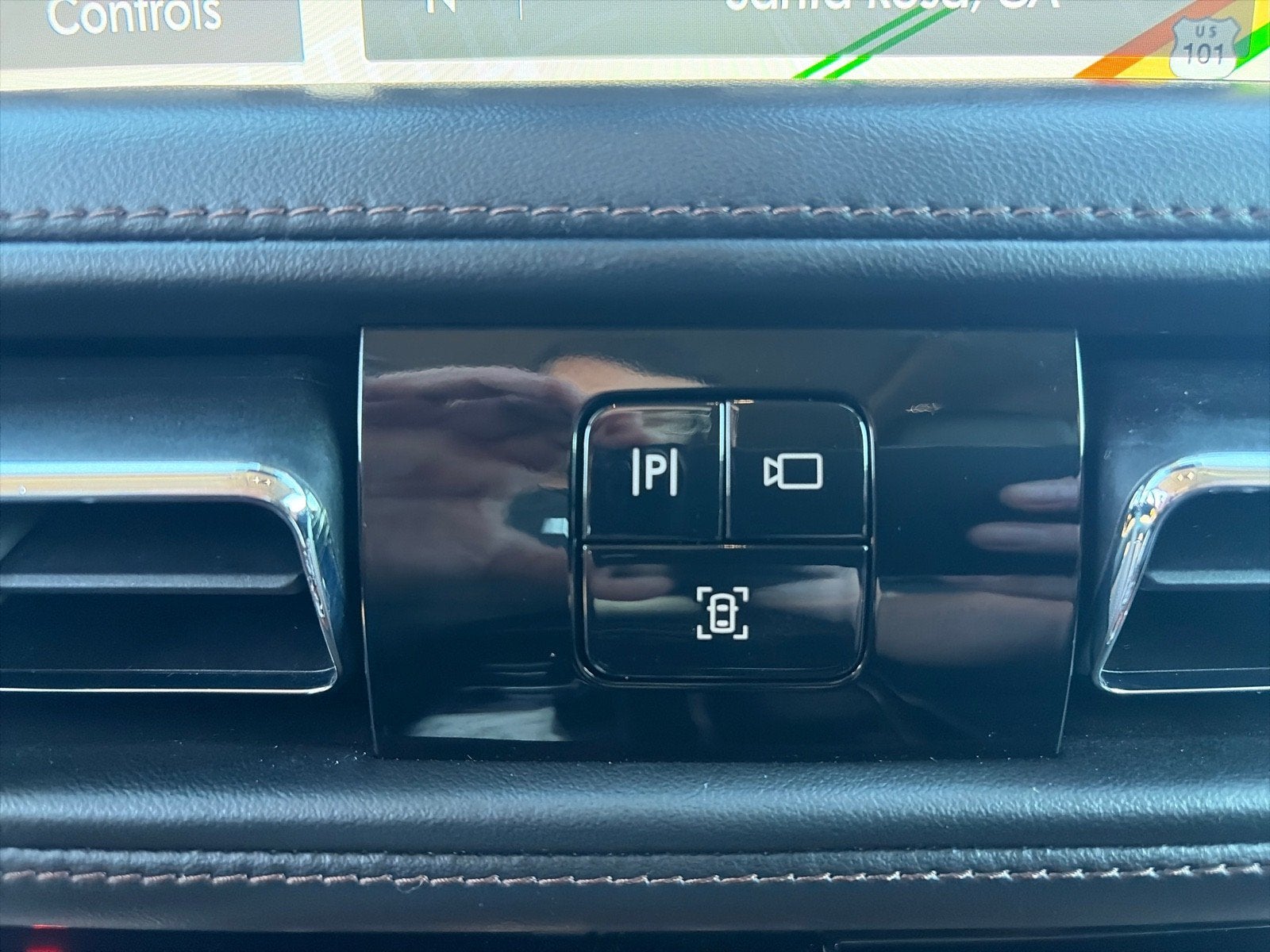 2023 Lincoln Aviator Grand Touring