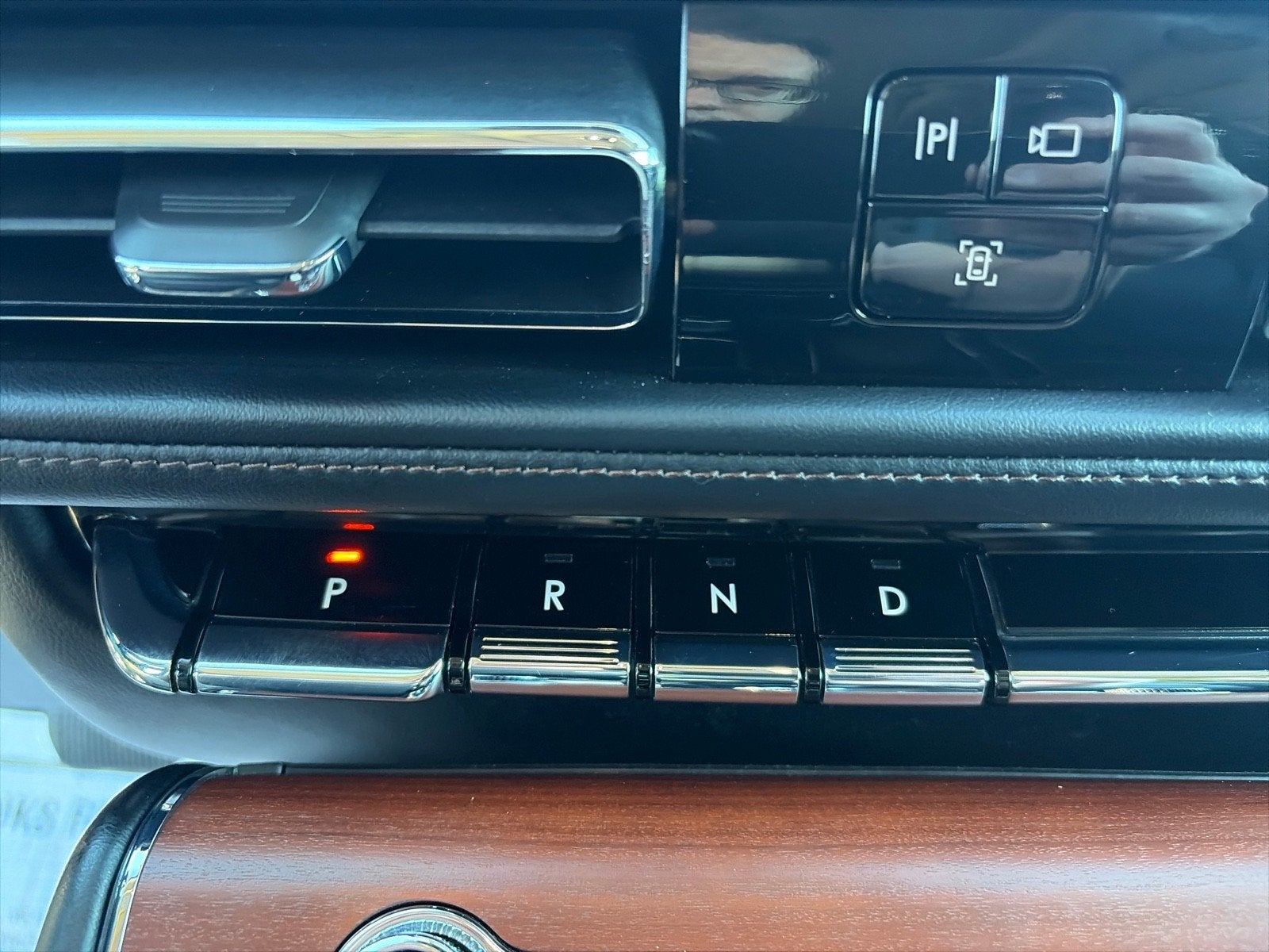2023 Lincoln Aviator Grand Touring