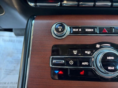 2023 Lincoln Aviator Grand Touring