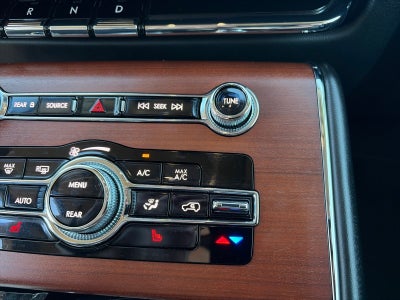 2023 Lincoln Aviator Grand Touring