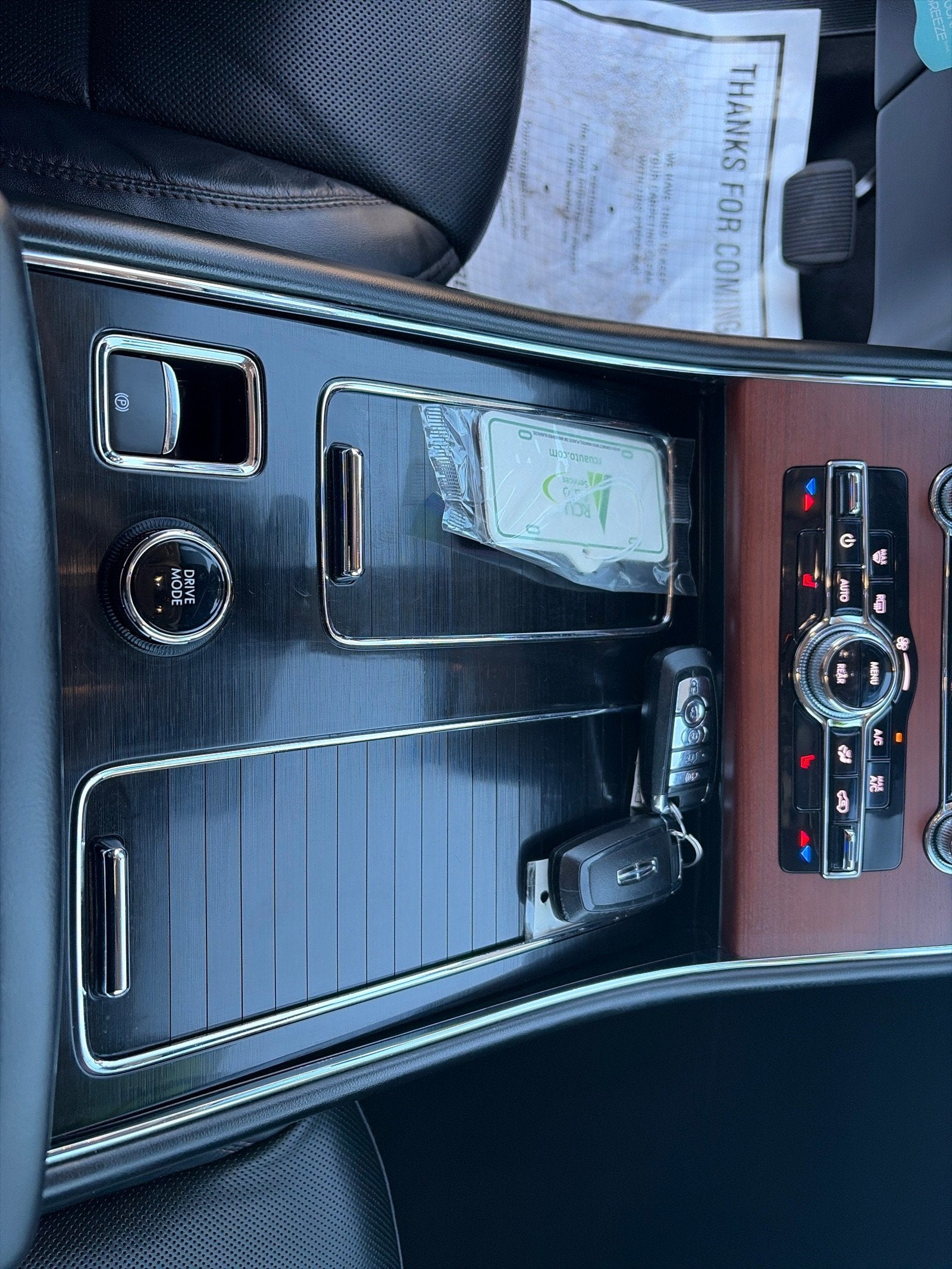 2023 Lincoln Aviator Grand Touring