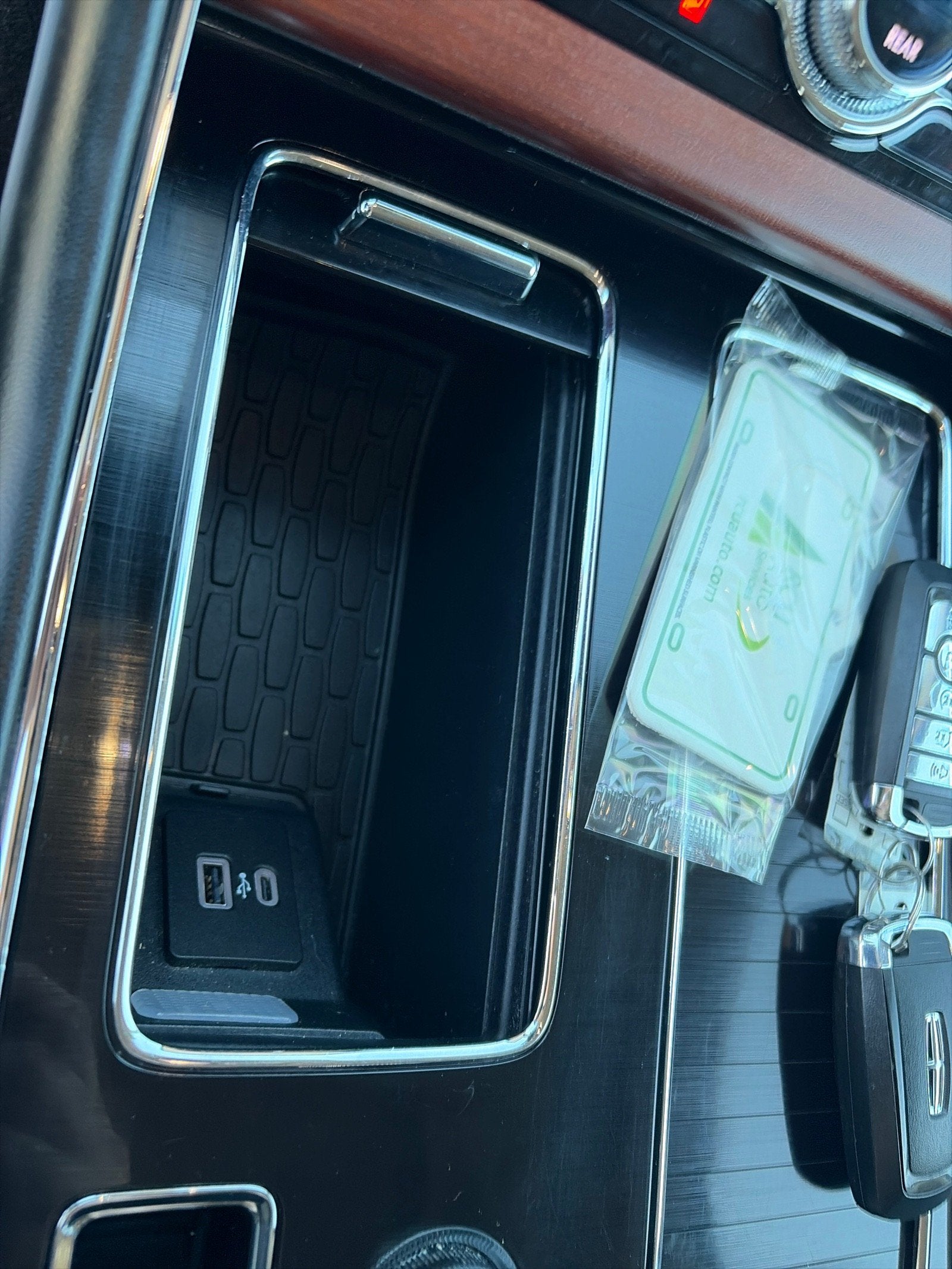 2023 Lincoln Aviator Grand Touring