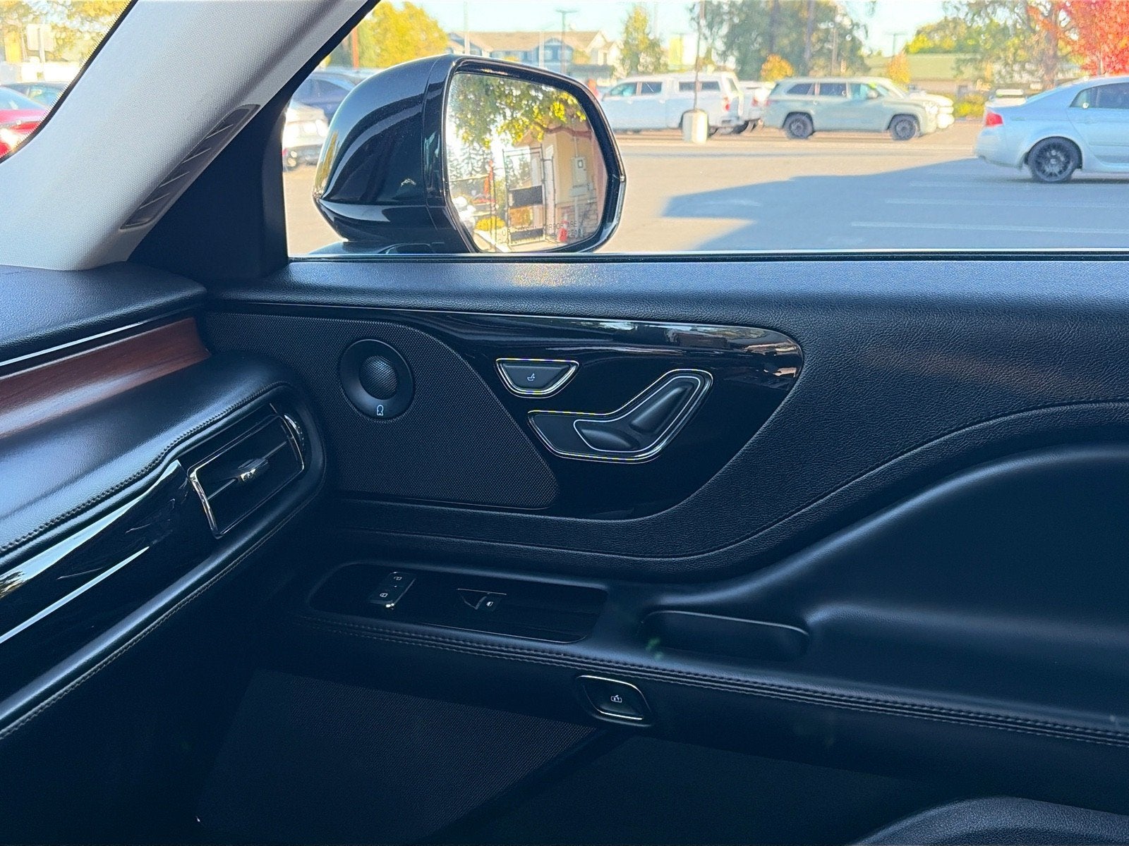 2023 Lincoln Aviator Grand Touring