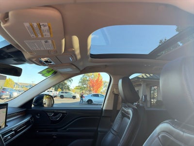 2023 Lincoln Aviator Grand Touring