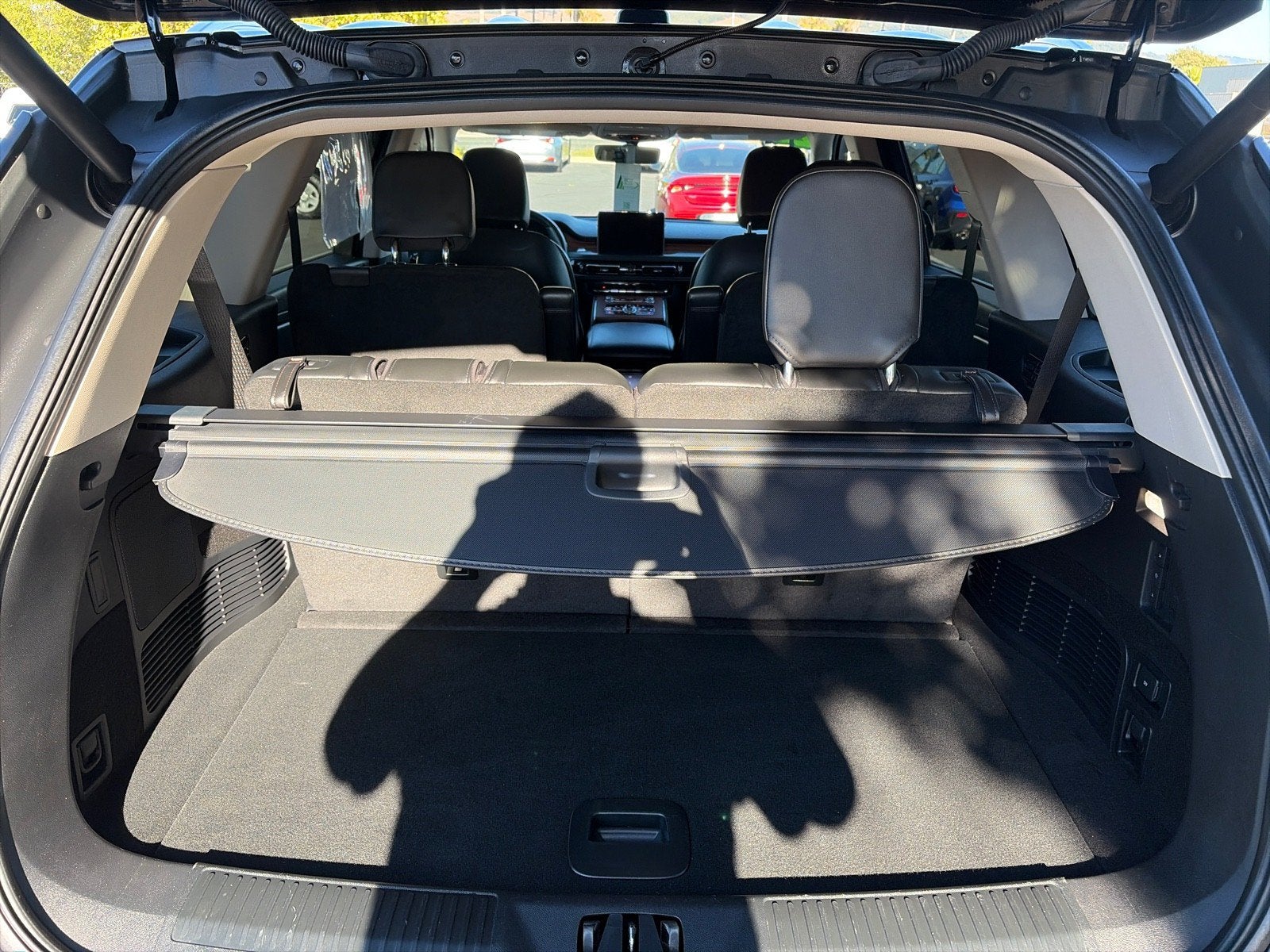 2023 Lincoln Aviator Grand Touring