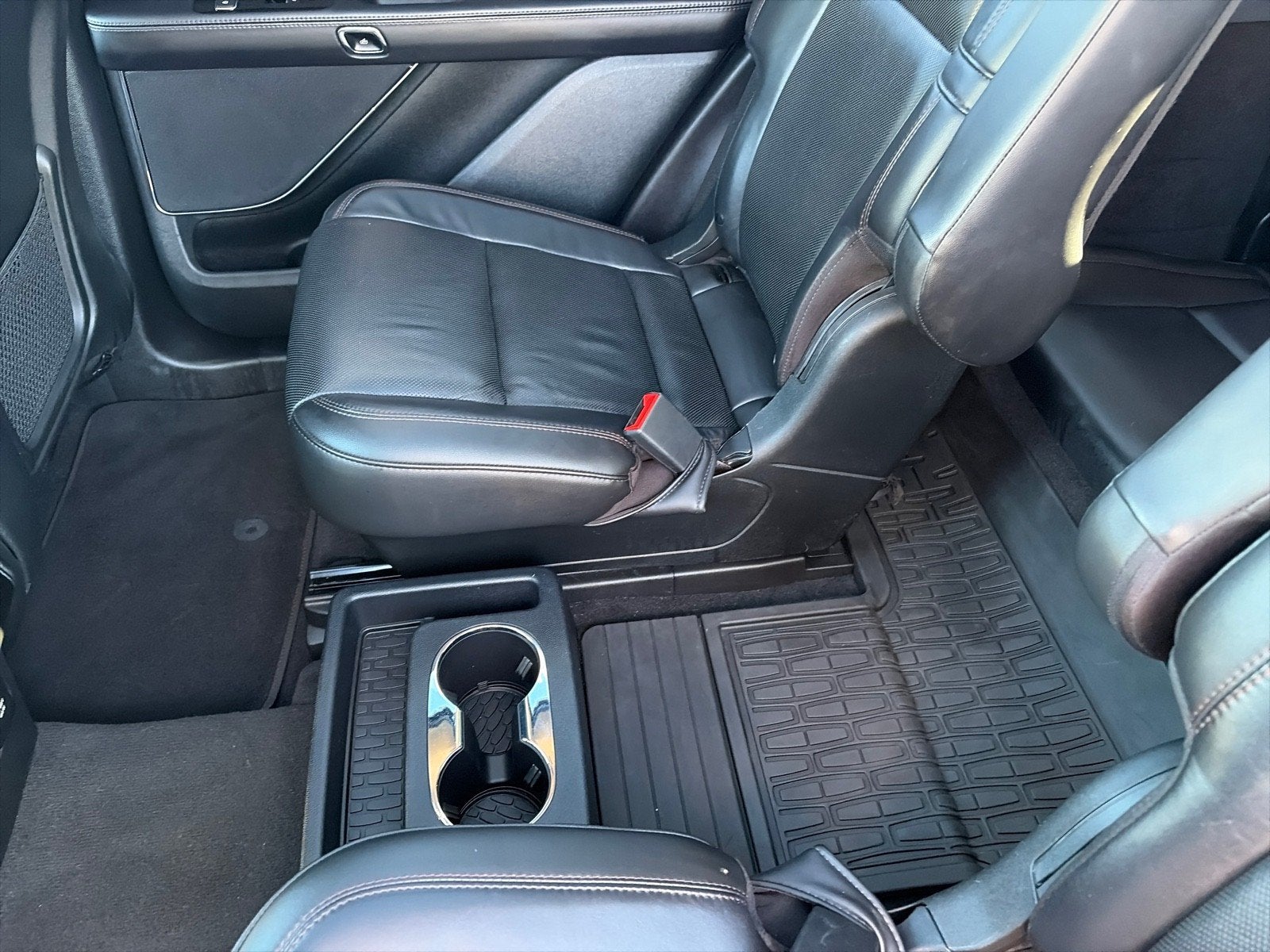2023 Lincoln Aviator Grand Touring