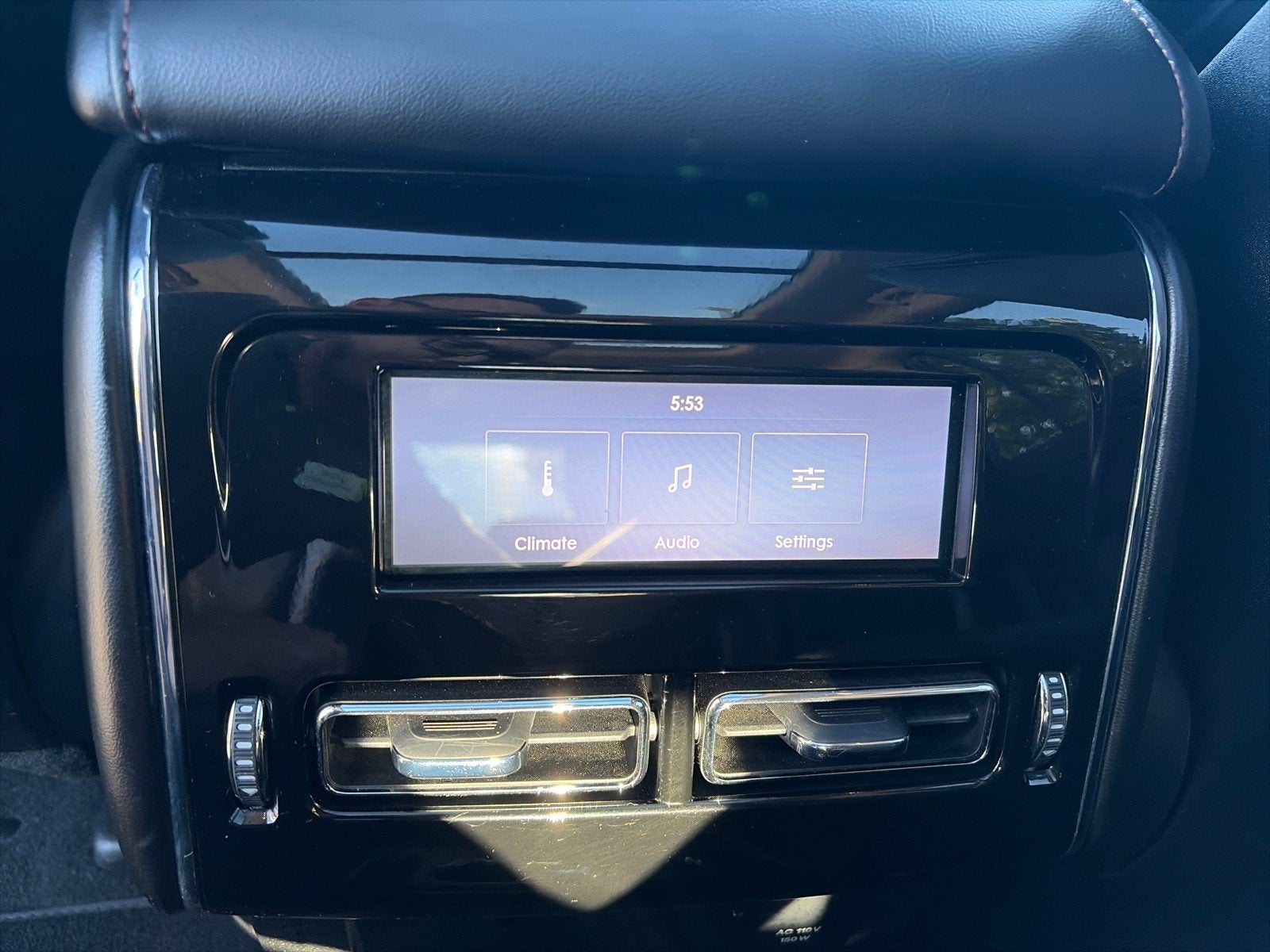 2023 Lincoln Aviator Grand Touring