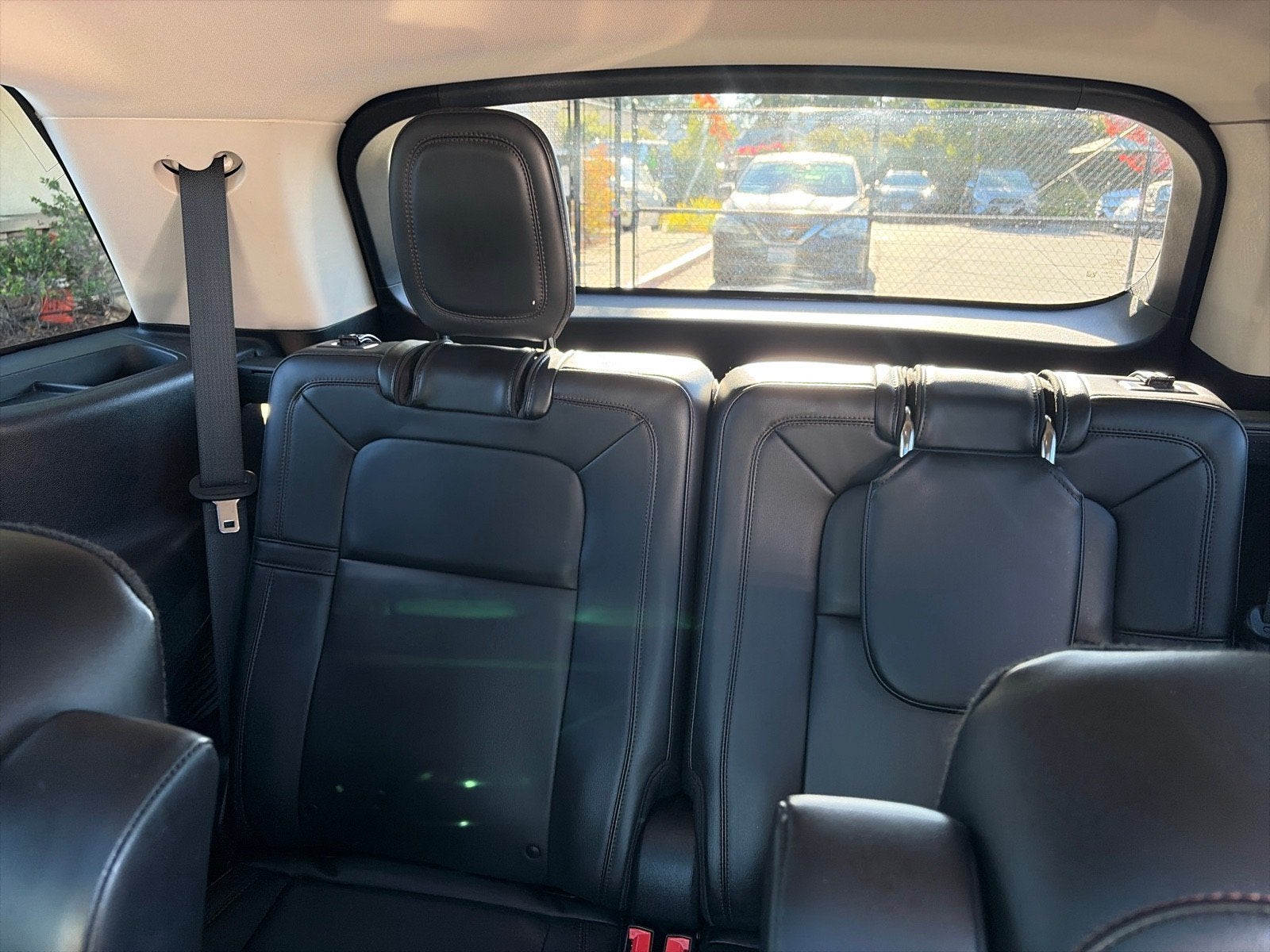 2023 Lincoln Aviator Grand Touring
