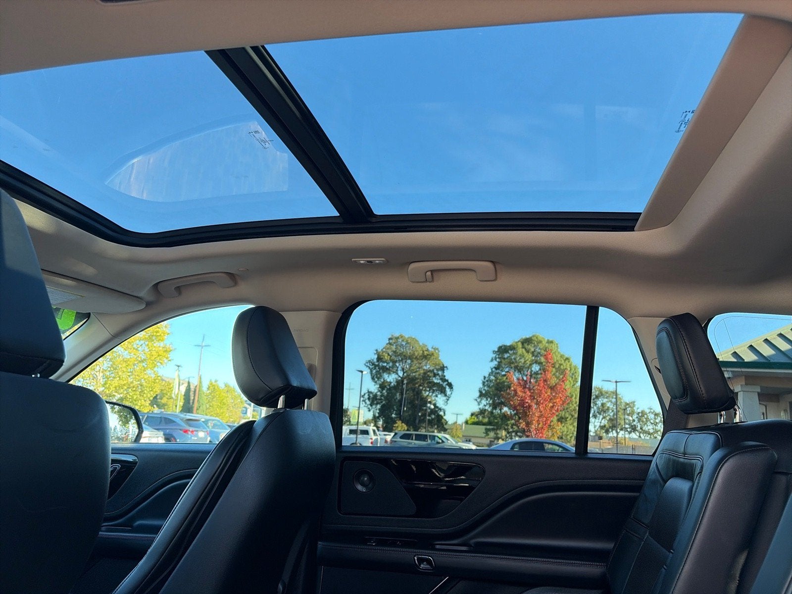 2023 Lincoln Aviator Grand Touring