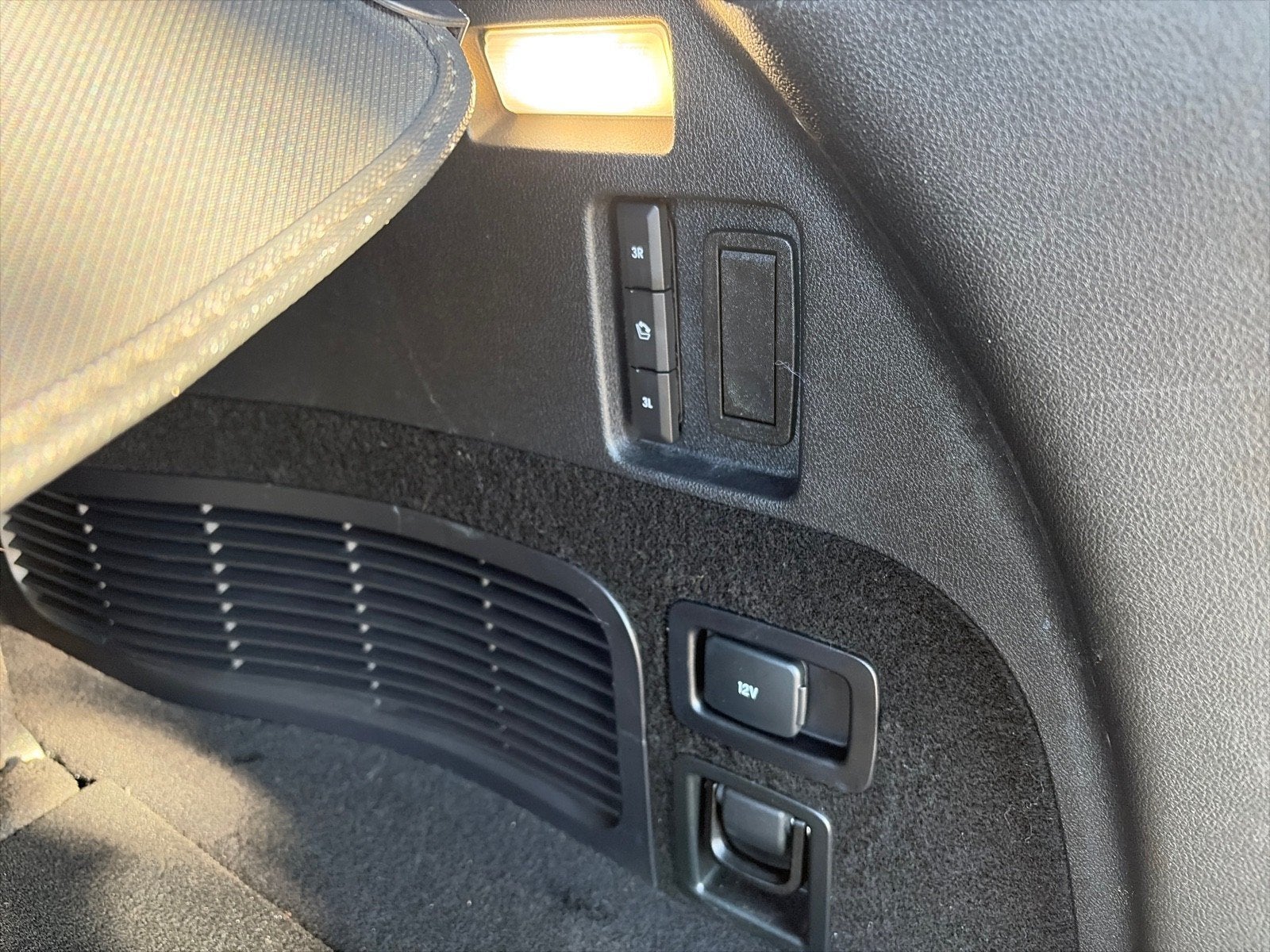 2023 Lincoln Aviator Grand Touring