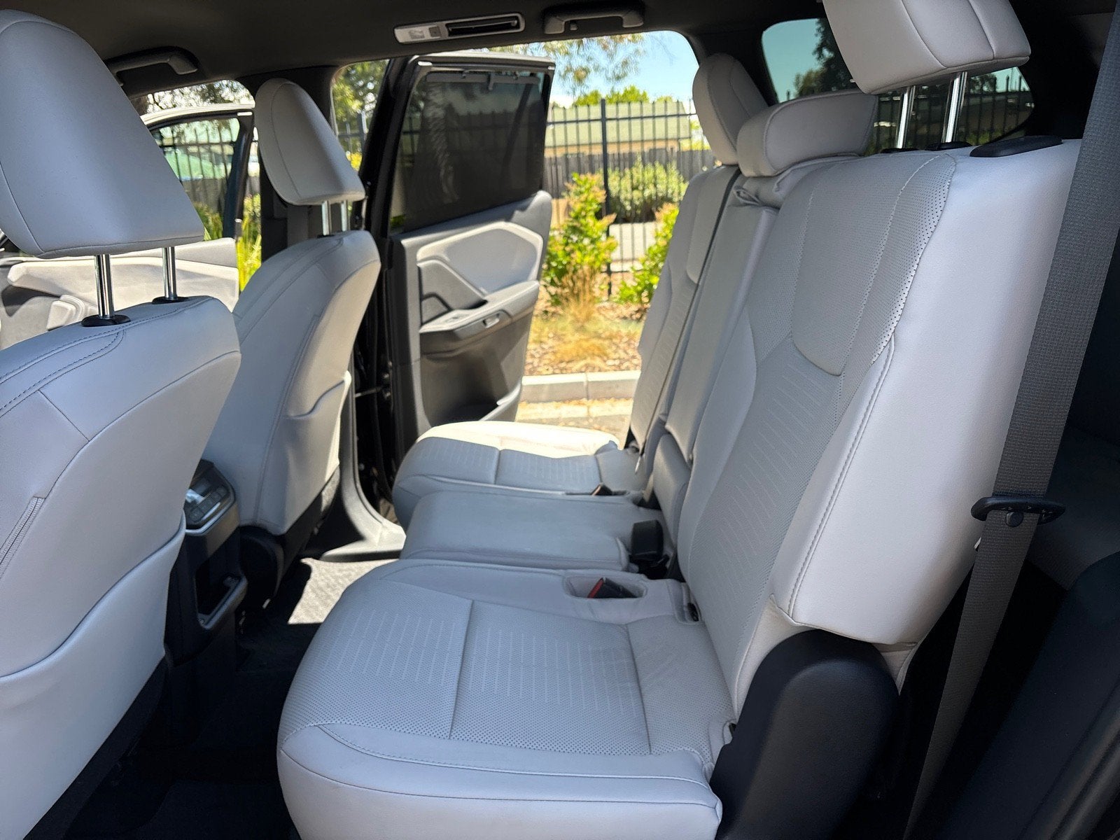 2025 Lexus TX TX 350