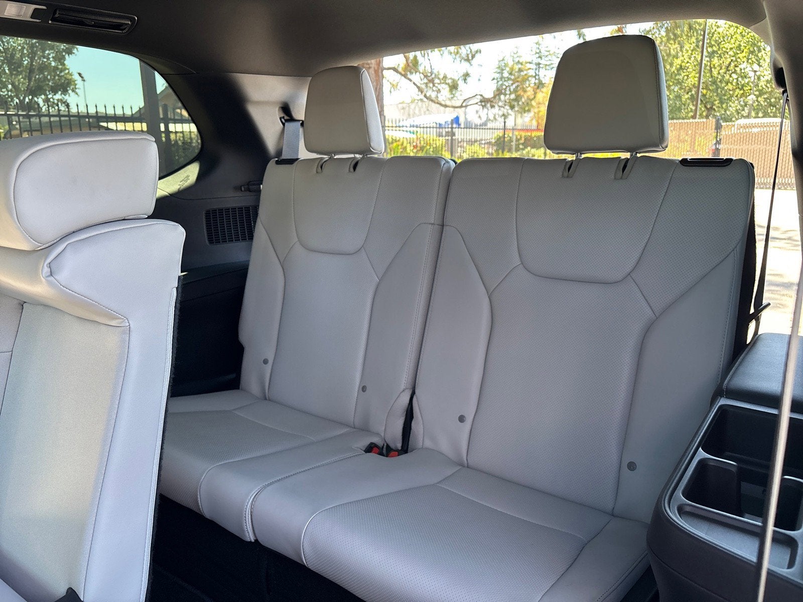 2025 Lexus TX TX 350