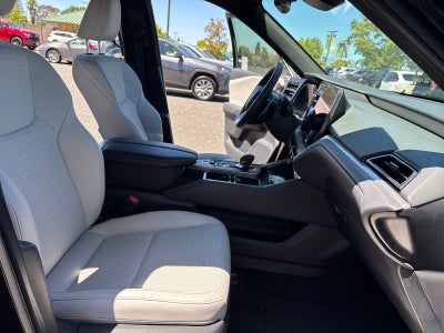 2025 Lexus TX TX 350