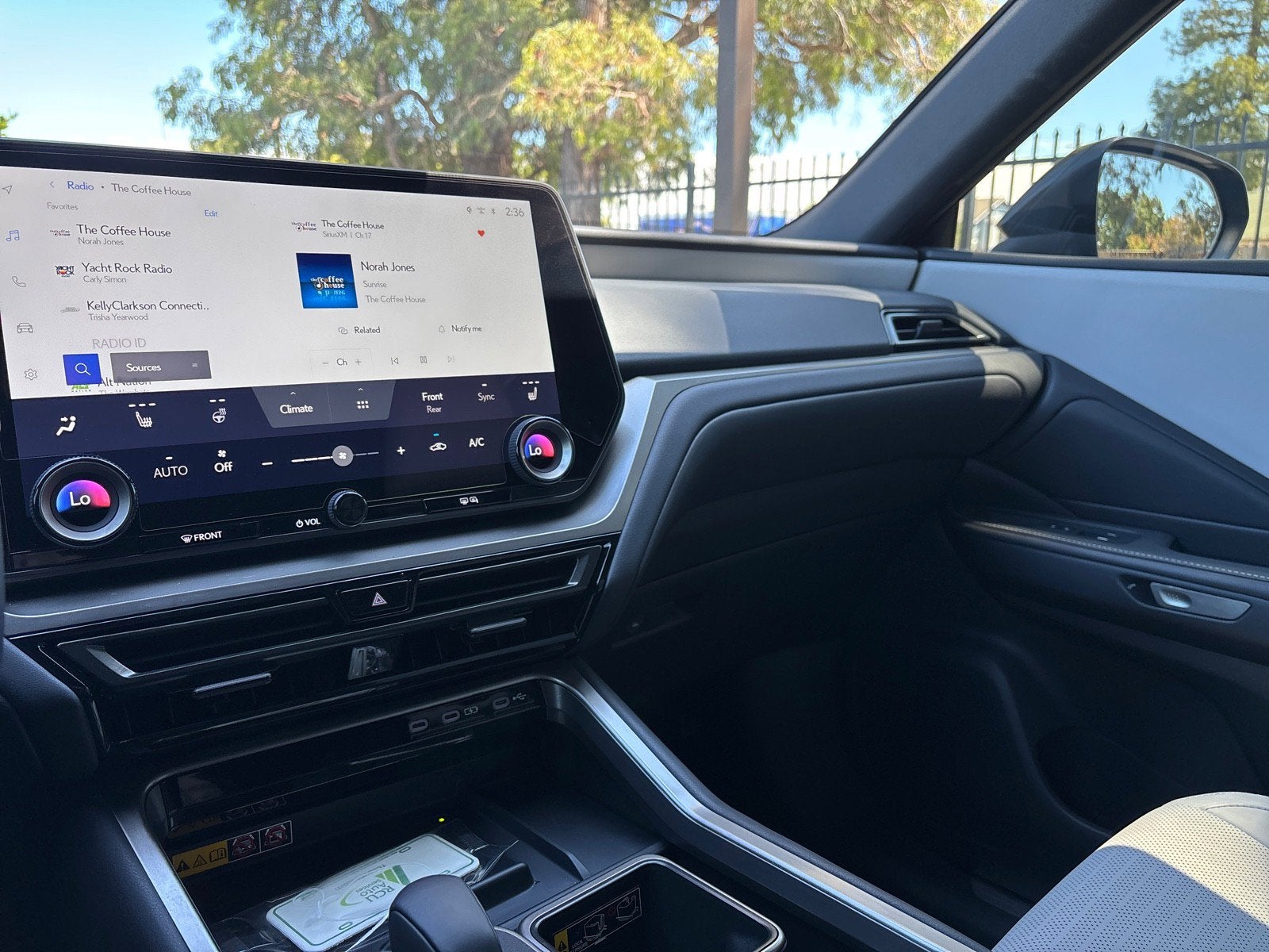 2025 Lexus TX TX 350