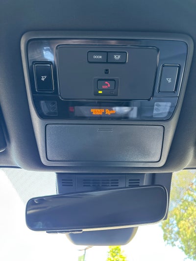 2025 Lexus TX TX 350