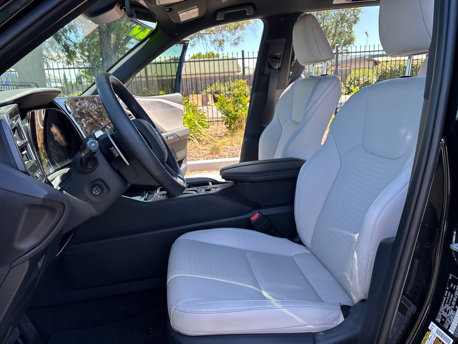 2025 Lexus TX TX 350