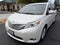2017 Toyota Sienna XLE Premium