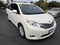 2017 Toyota Sienna XLE Premium