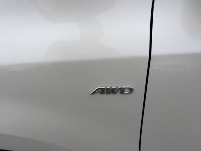 2017 Toyota Sienna XLE Premium
