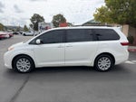 2017 Toyota Sienna XLE Premium