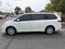 2017 Toyota Sienna XLE Premium