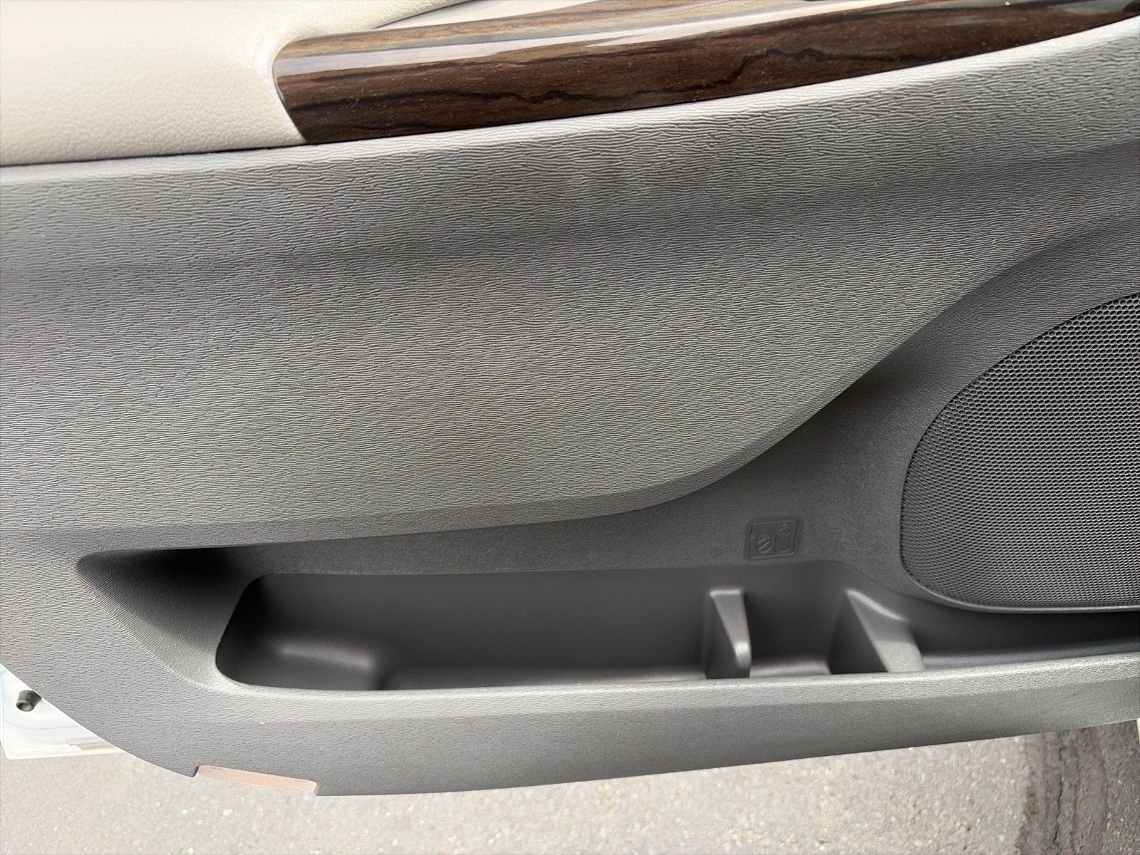 2017 Toyota Sienna XLE Premium