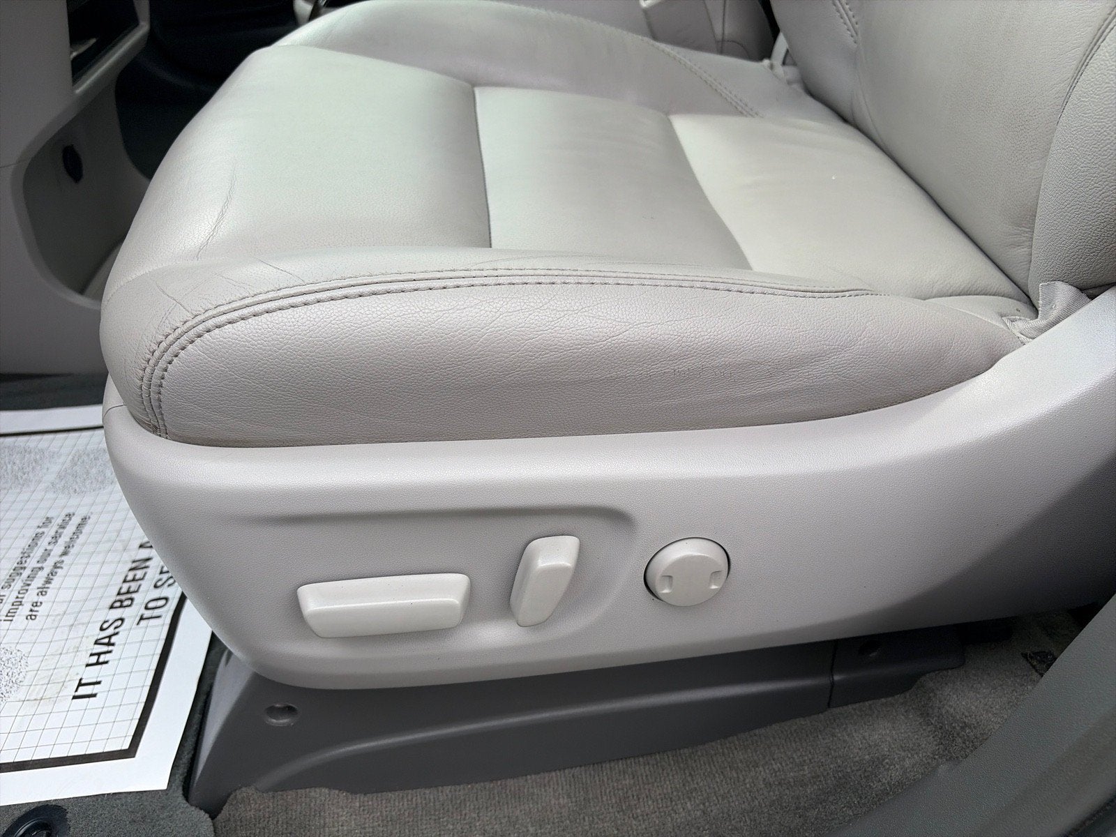 2017 Toyota Sienna XLE Premium