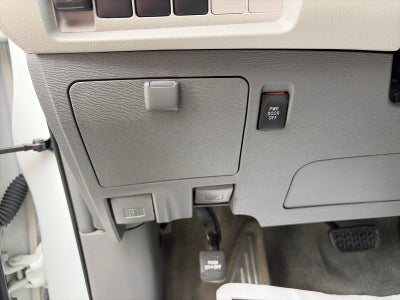2017 Toyota Sienna XLE Premium