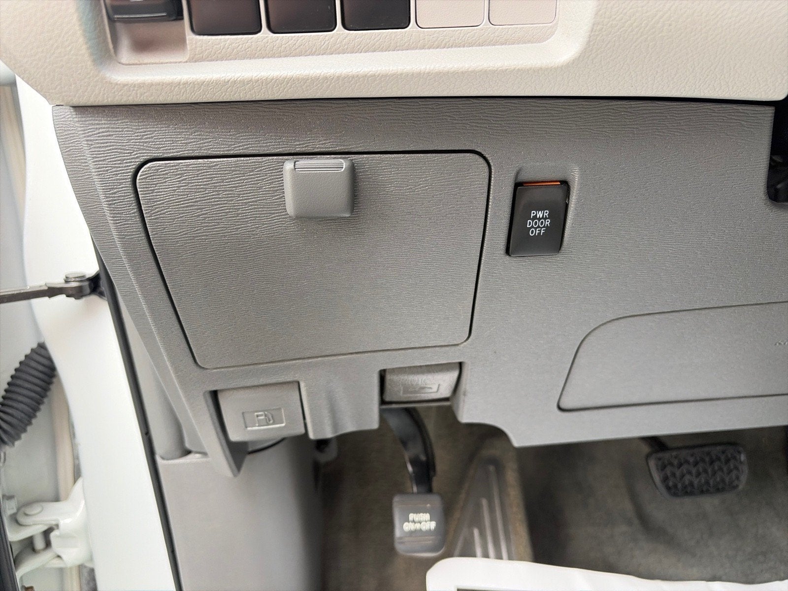 2017 Toyota Sienna XLE Premium