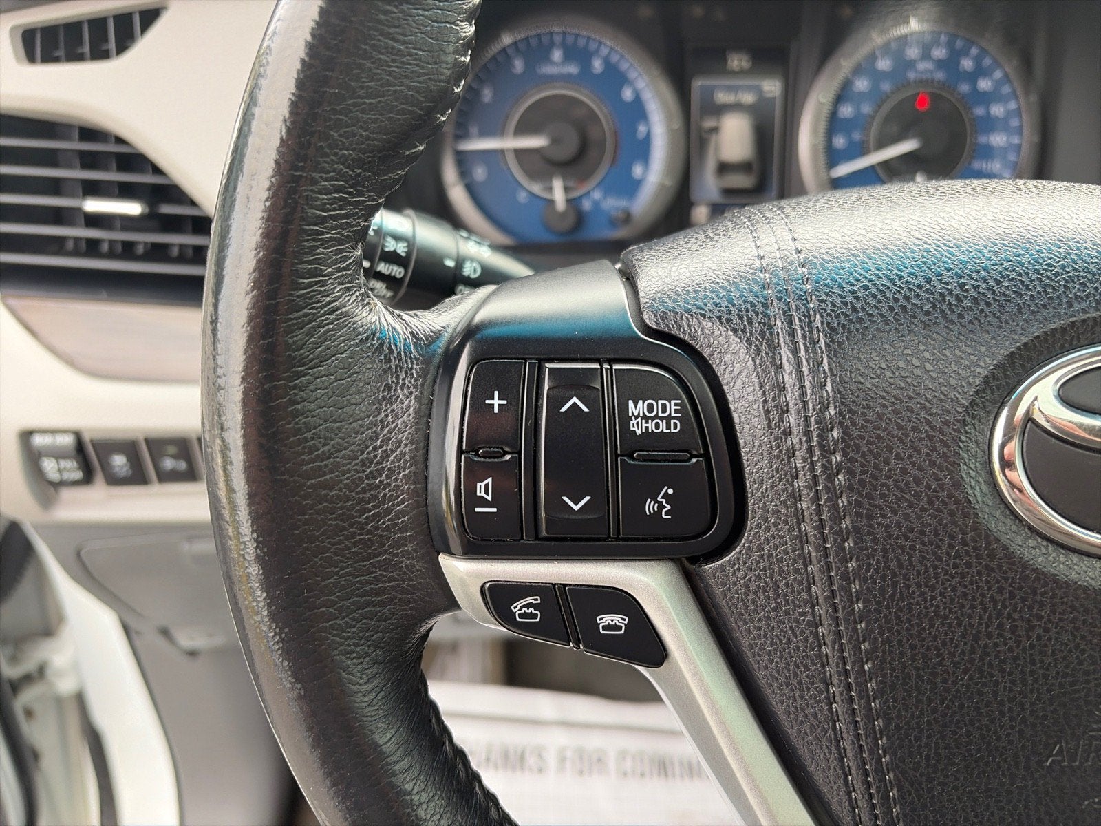 2017 Toyota Sienna XLE Premium