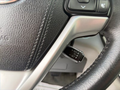 2017 Toyota Sienna XLE Premium