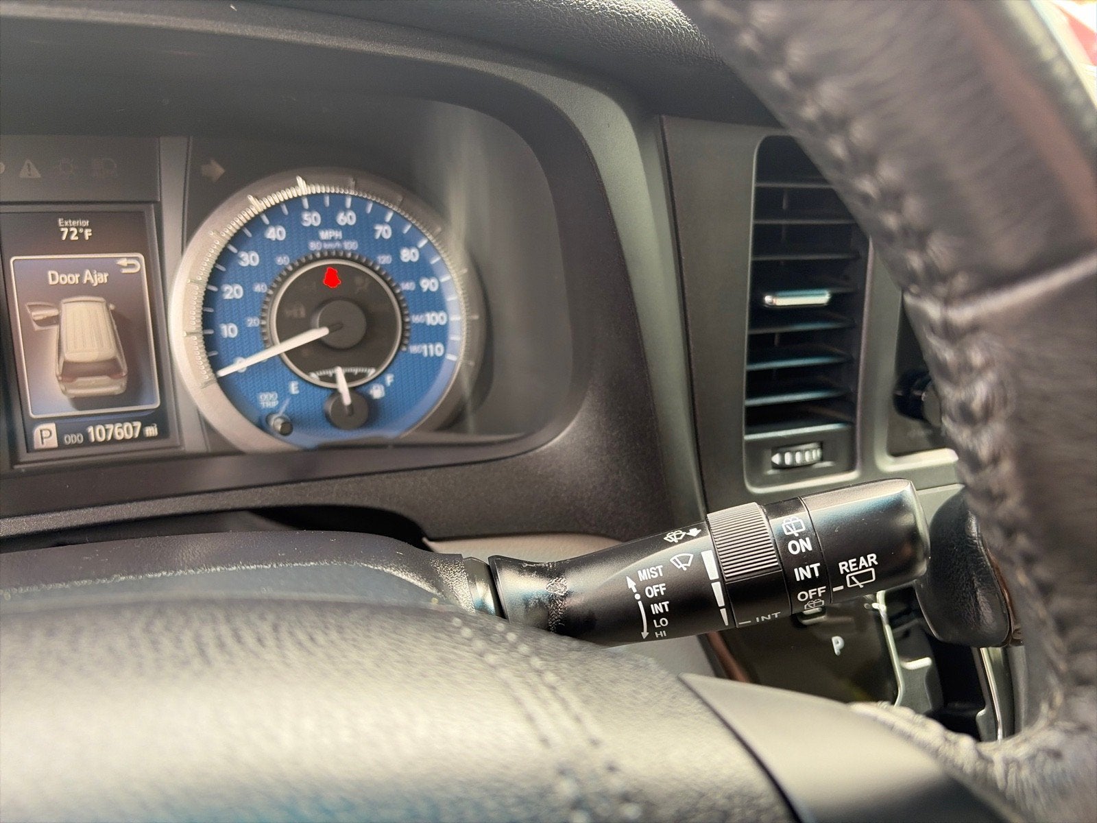 2017 Toyota Sienna XLE Premium