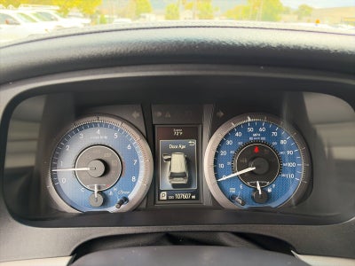 2017 Toyota Sienna XLE Premium