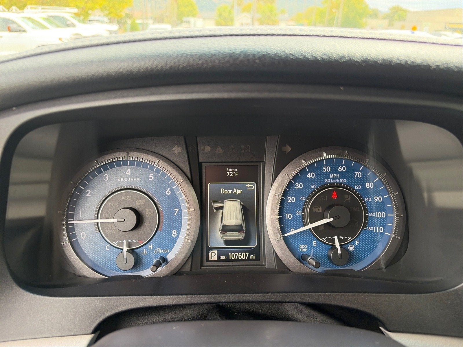 2017 Toyota Sienna XLE Premium