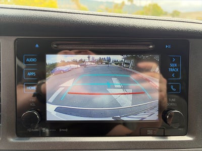 2017 Toyota Sienna XLE Premium