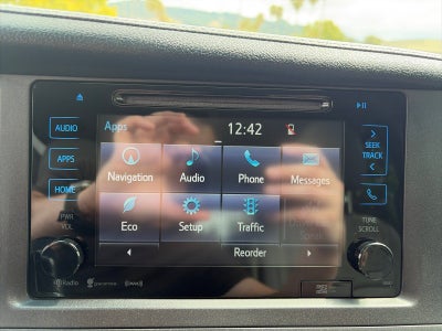 2017 Toyota Sienna XLE Premium