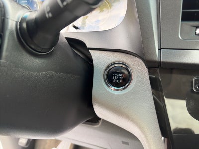 2017 Toyota Sienna XLE Premium